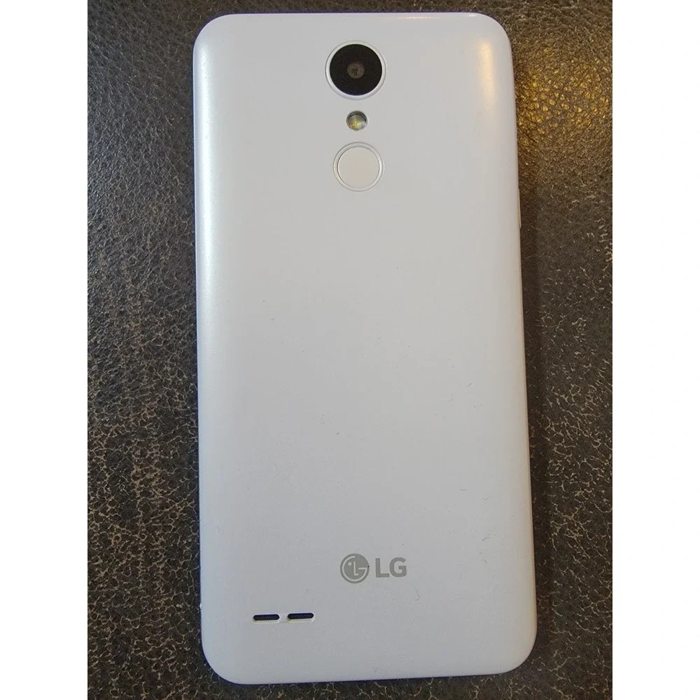 LG Tribute Empire White Cellphone 16GB 1.5 GHz Unused in Open Box